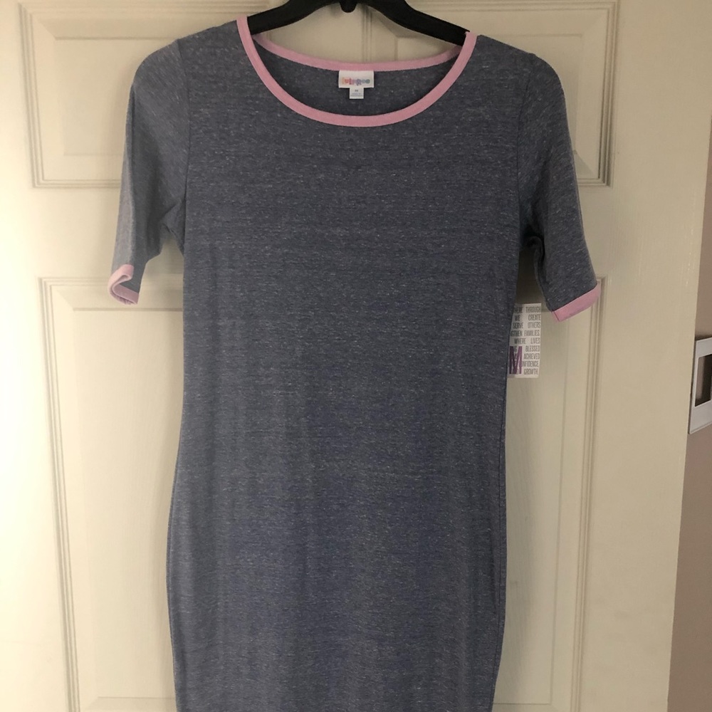 Lularoe Julia